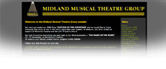 Midland Musical Theatre Group