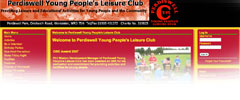 Perdiswell Young Peoples Centre