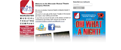 Midland Musical Theatre Group