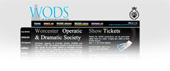 Worcester Operatic Dramatic Society